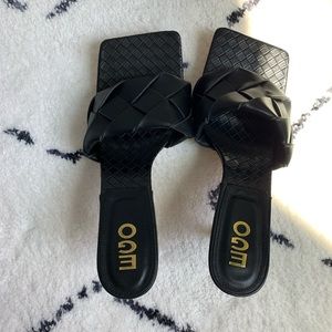 Ego official mules
